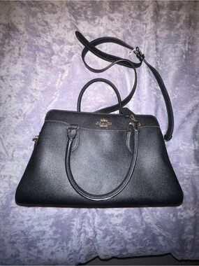 Coach | Bags | Coach 9s Vintage 503 Cabin Bag Large British Tan